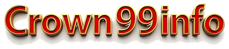 crown99info logo