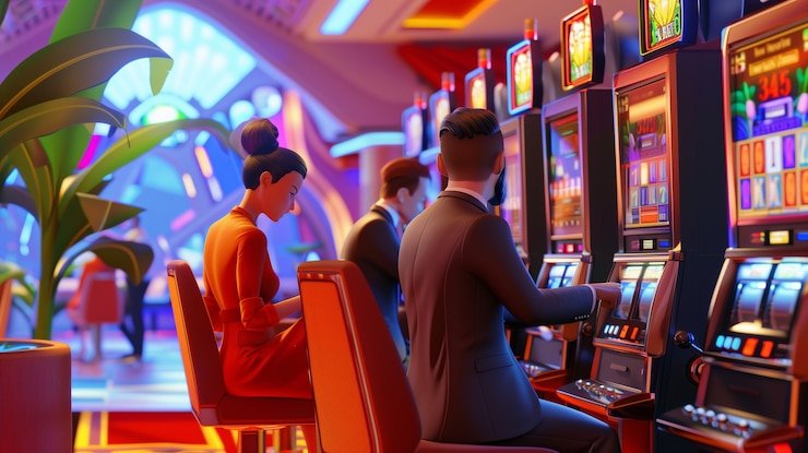 crown99info Platform Slot dan Sportsbook untuk Malaysia