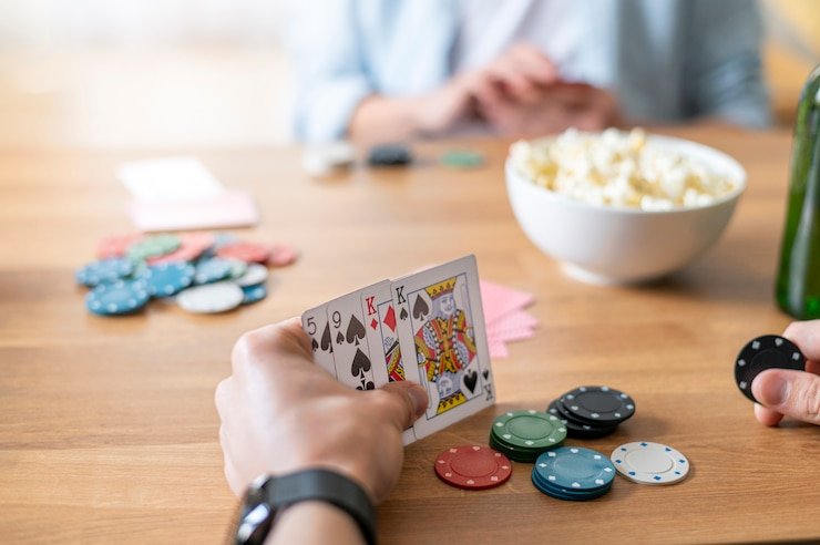 crown99info Kaedah Deposit dan Penarikan Malaysia